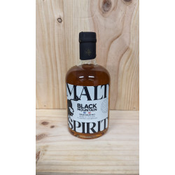 Malt Spirit - Black Mountain