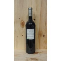 Mas de Cadenet - Cotes de Provence Rouge "Echappée Belle"