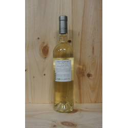 Mas de Cadenet - Cotes de Provence Blanc "Echappée Belle"